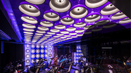 Functional Skills - Writing a Report (Leisure Centre)