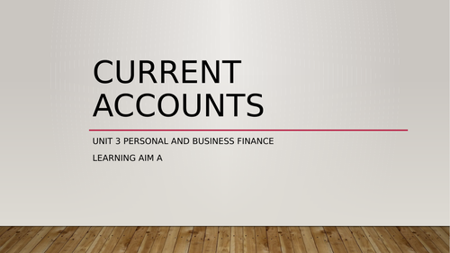 BTEC National Unit 3 Learning Aim A