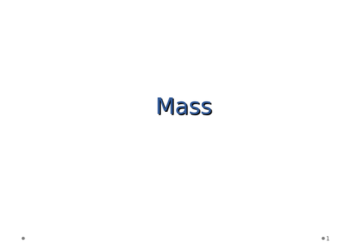 Catholic Mass powerpoint