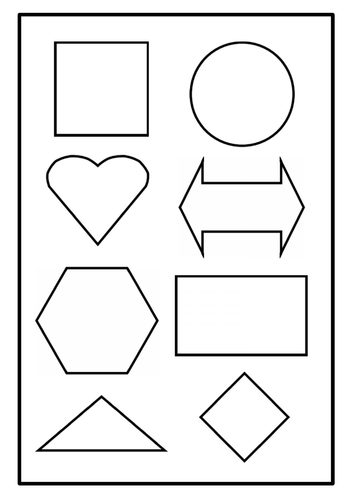 primary symmetry resources