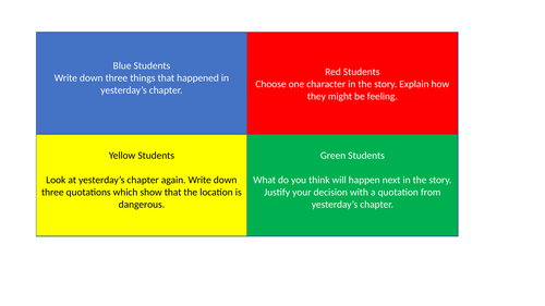 Really Easy Differentiation