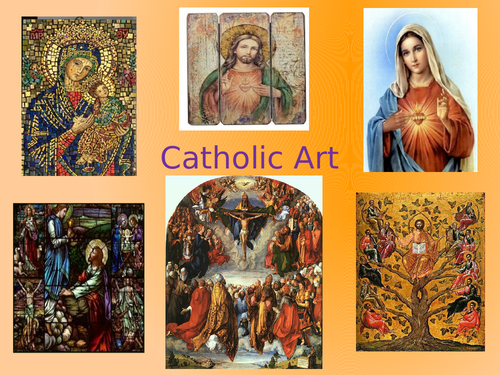 Catholic Art