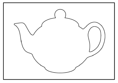 Teapots - Design your own!