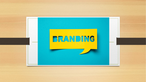 Branding and Logos