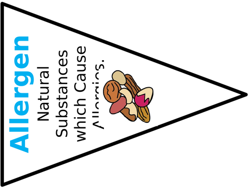 Child Development Bunting/CACHE