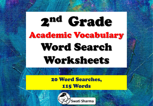 2nd-grade-academic-vocabulary-word-search-worksheets-teaching-resources