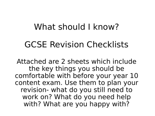 Knowledge Organiser: Conflict in Asia and America Equality and Opportunity