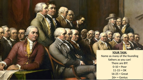  why was the bill of rights added to the constitution teaching resources