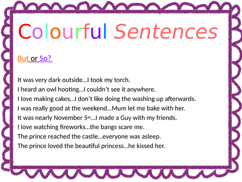 colourful-sentences-grammar-starters-for-ks2-teaching-resources