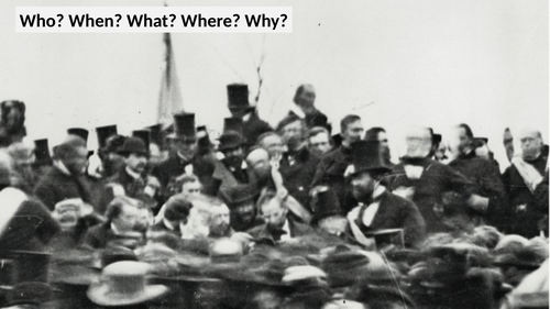 Why was the Battle of Gettysburg a turning point?