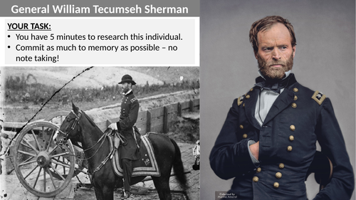 How effective was Sherman's campaign against the Confederacy?