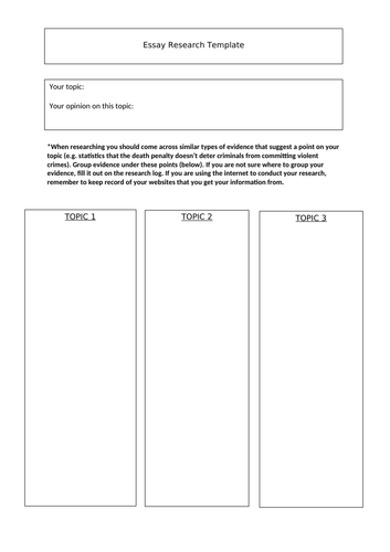 Research Essay Template from dryuc24b85zbr.cloudfront.net