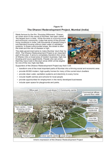 Dharavi Article