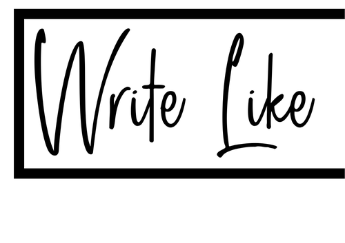 'Write like a critic' Display