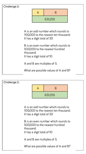 Written Addition and Subtraction