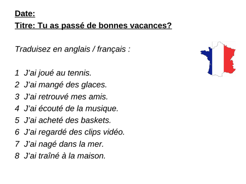Site de dating de vacan a