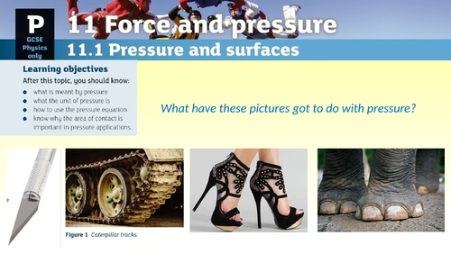 How much pressure do my shoes exert on the floor?