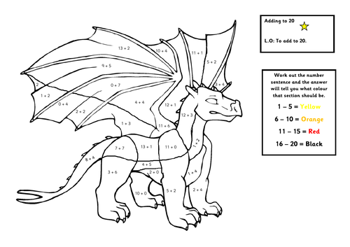 Yr2 Differentiated Addition to 100
