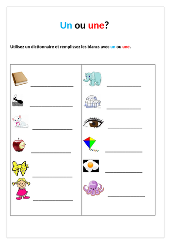 secondary-french-resources-grammar