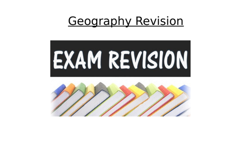 Development Revision