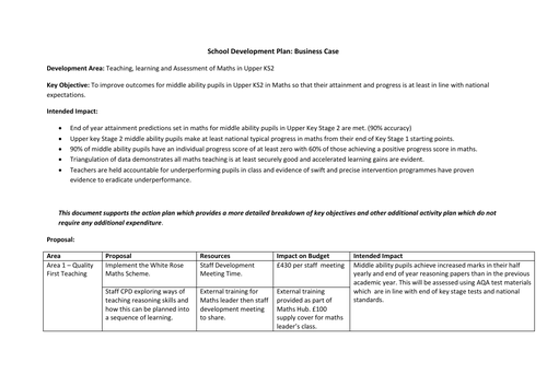 Npqsl final assessment examples 2020 picture