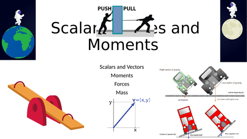 AQA A Level Physics Unit 4 (1/3)