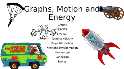 AQA A Level Physics Unit 4 (2/3)