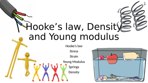 AQA A Level Physics Unit 4 (3/3)