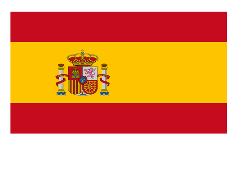 Spain/Hispanic World Bunting