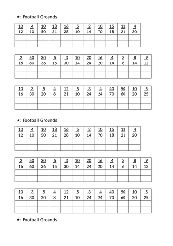 Differentiated Codebreaker: Simplifying Fractions