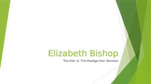 The Fish and The Prodigal Son Bishop