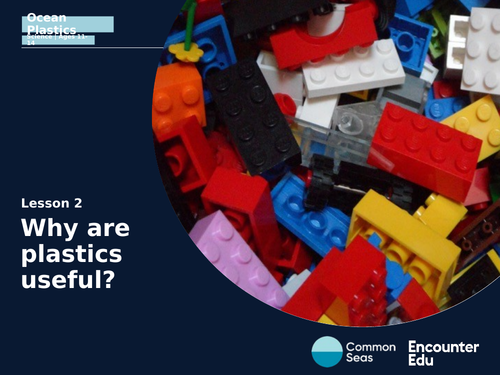 Why are plastics useful? - KS3 Chemistry