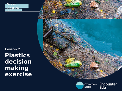 Plastic habits: how can we change plastic behaviours?