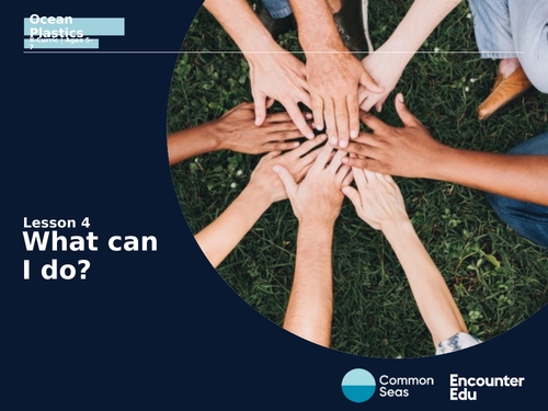 Plastics: what can I do?