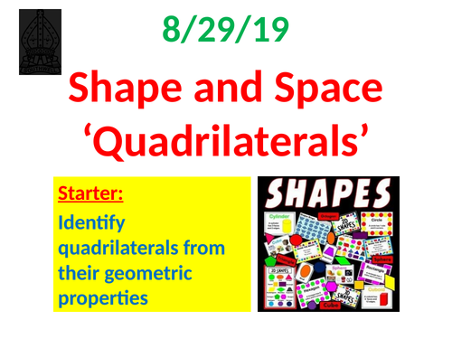 Year 7 and 8 KS3 Mathematics Starters Bank4