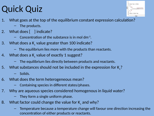 How Far?/Equilibrium Resources