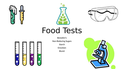 AQA A Level Biology Unit (2/3)
