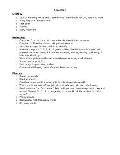 Supply Resource Pack