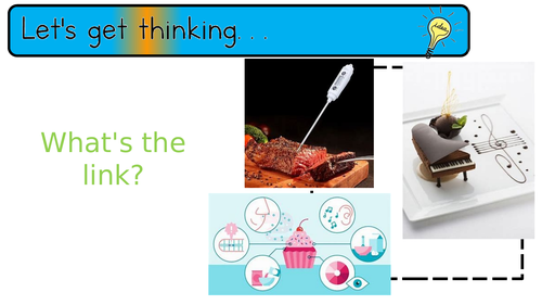 Year 9 GCSE Food Preparation & Nutrition Practical Skills S1 lessons 11 & 12 DIRT