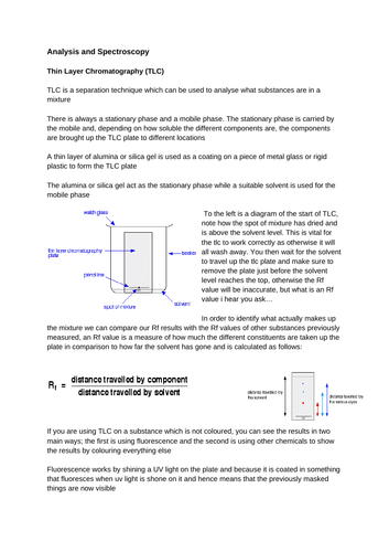 Year 2 OCR A Organic Chemistry Complete Notes - A Level