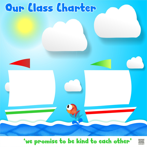 Class Charter - Boat