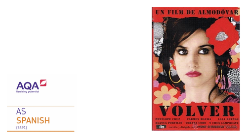 AQA A Level AS Writing