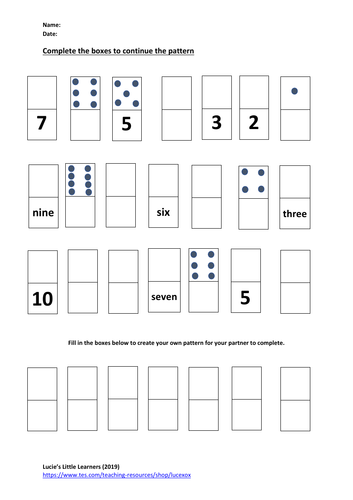 Year 1, Place Value, Counting backwards from 10, Whole lesson , teaching PowerPoint and worksheets