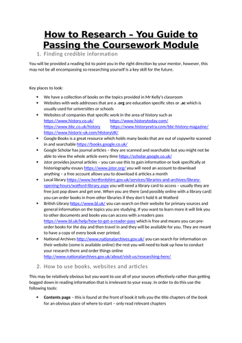 Aqa history coursework examples picture