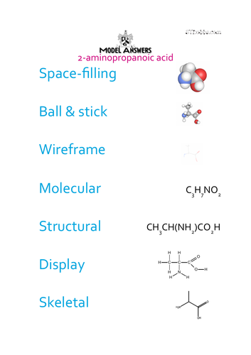 Types of structure