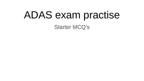 Economics: AD/AS Exam Practice  (NEW SPEC) - Edexcel