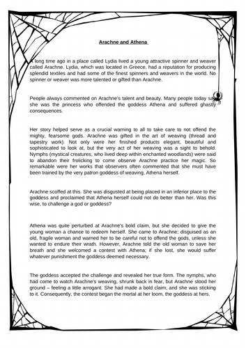 greater depth writing year 6 non chronological report