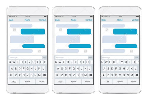 Module 1 studio Arranging a meeting