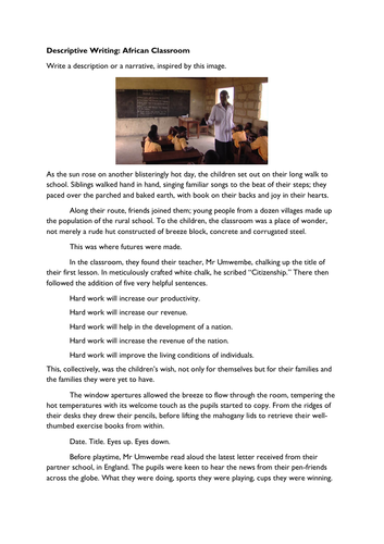 Elementary school teaching resources
