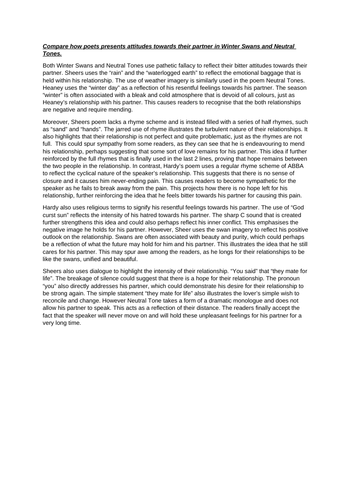 Poems about love for her image